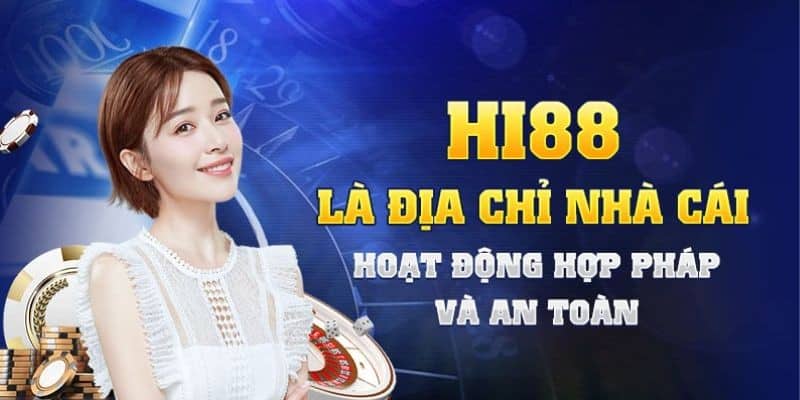 Những điều kiện tại Hi88 luôn rõ ràng, minh bạch nhất