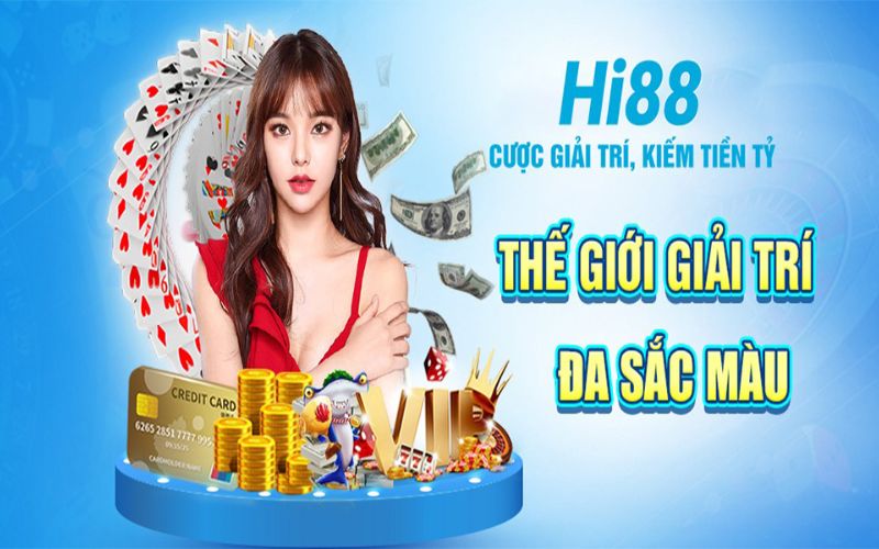 Các cấp bậc hoàn trả - Hi88 hoàn trả đến 2%