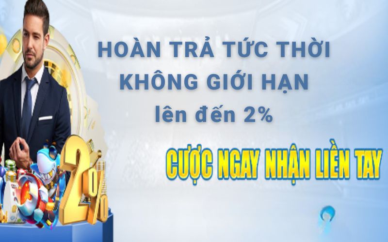 Các tựa game áp dụng voucher hoàn trả