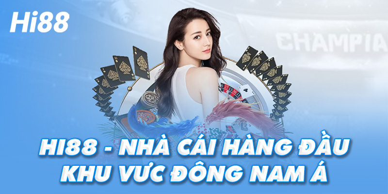 Thưởng Nạp Tiền HI88 Ngày Chủ Nhật nhận ngay voucher 5% 