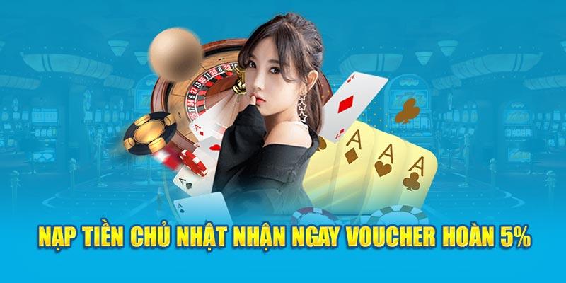 Điều kiện nhận Thưởng Nạp Tiền HI88 Ngày Chủ Nhật